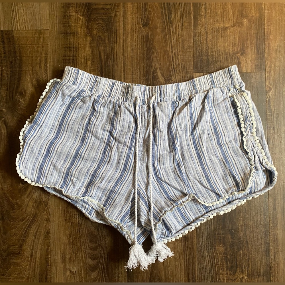aeropostale cotton shorts